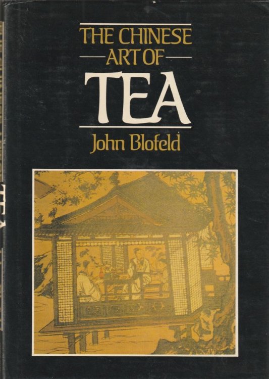 The Chinese Art of Tea