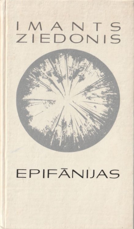 Epifanijas [Pirma un otra gramata]
