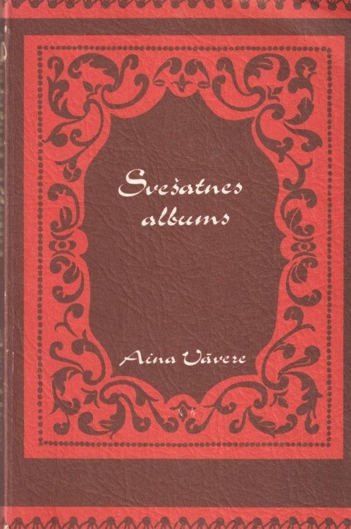Svesatnes Albums Stasti Un Noveles