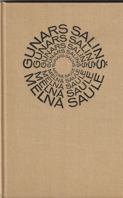 Melna Saule