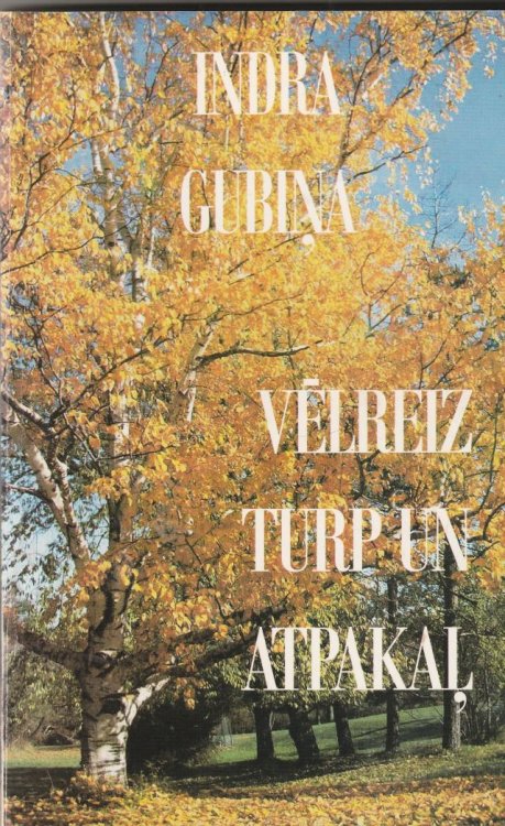 Velreiz Turp Un Atpakal