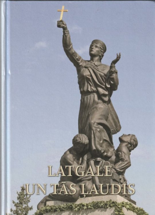 Latgale Un Tas Laudis