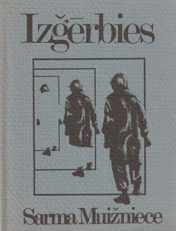 Izgerbies