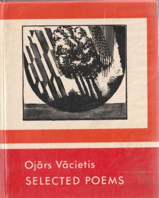 Selected Poems