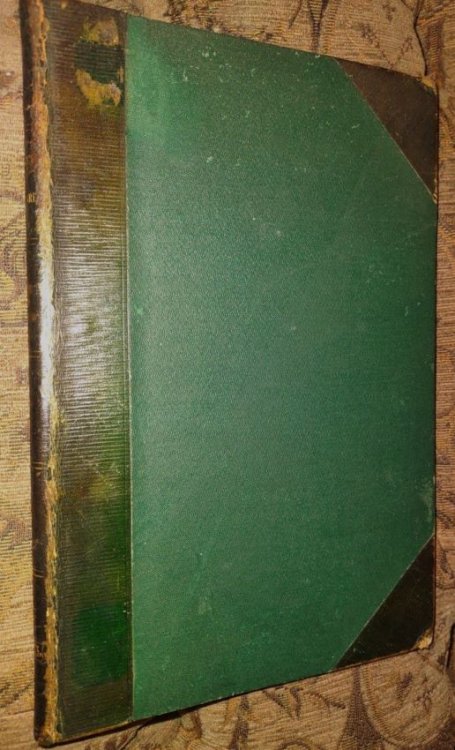 TOBACCO CULTURE -- Practical Details, From the Selection and Preparation of the Seed and the Soil, to Harvesting, Curing, and Marketing the Crop, Including several Illustrative Engravings Plain Directions As Given By Fourteen Experienced Cultivators Residing in different parts of the United States, 