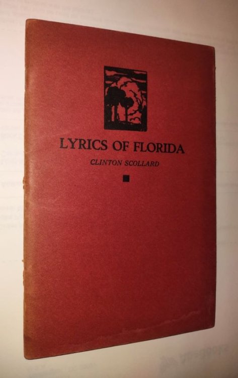LYRICS OF FLORIDA