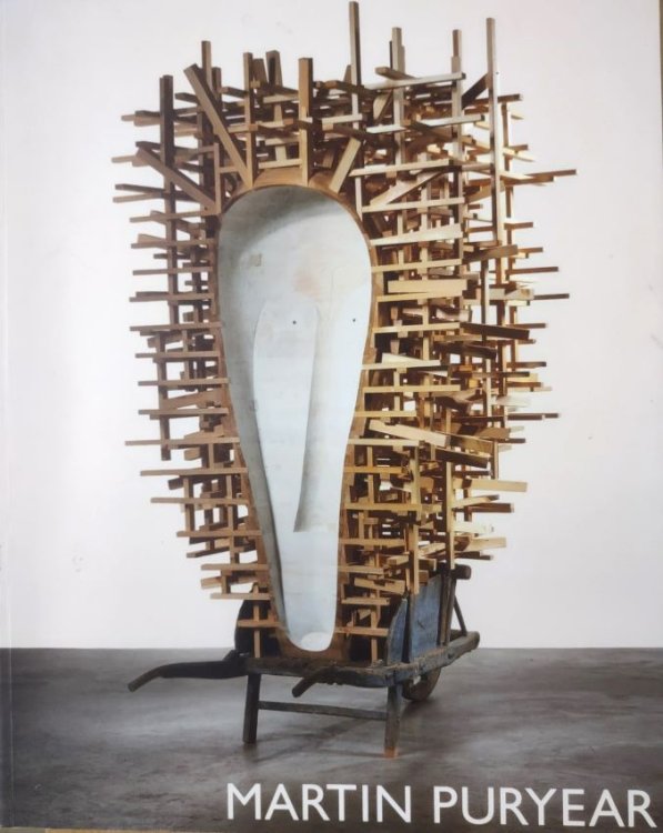 MARTIN PURYEAR