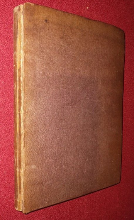 Select Views of the Royal Palaces of Scotland from drawings by William Brown, Glasgow ; with Illustrative Descriptions of their Local Situation, Present Appearance, and Antiquities Illustrated with Twenty full page Engraved Views and Several Decorative Vignettes