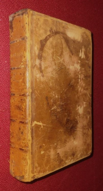 The Holy Bible, containing the Old and New Testaments -- Translated out of the Original Tongues, and with the Former Translations diligently Compared and Revised By His Majesty's Special Command
