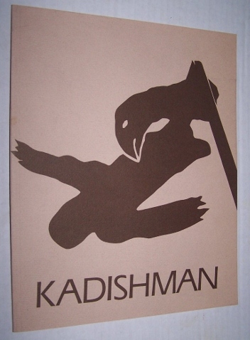 MENASHE KADISHMAN November 18, 1988 - January 21, 1989