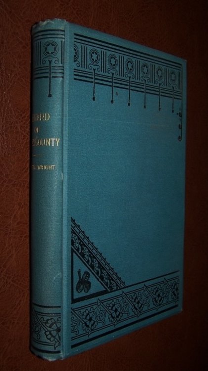 Legend of Bucks County - A Novel