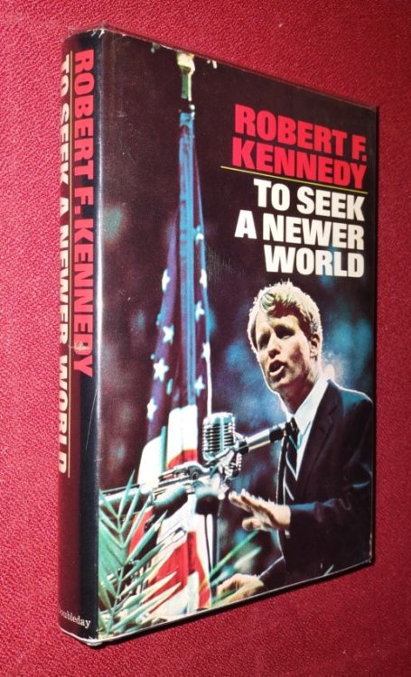 To Seek a Newer World