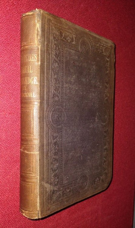 The Medical Knowledge of Shakespeare