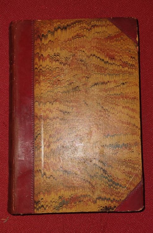The Life and Adventures of Martin Chuzzlewit: With a Frontispiece from a Drawing By Frank Stone