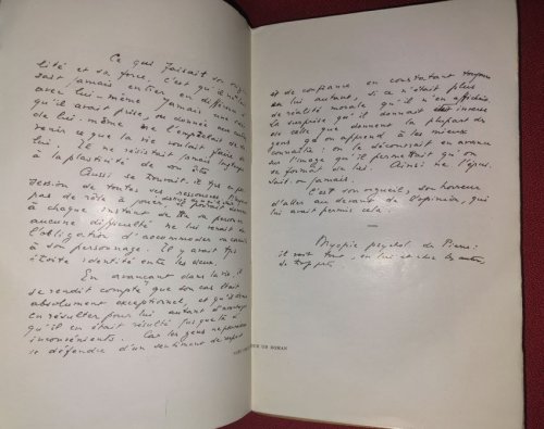 Hommage Jacques Rivire (1886-1925). L'Homme et L'Oeuvre. Pages Inedites. In: La Nouvelle Revue Francaise 12.Anne, No. 139, 1er Avril 1925.