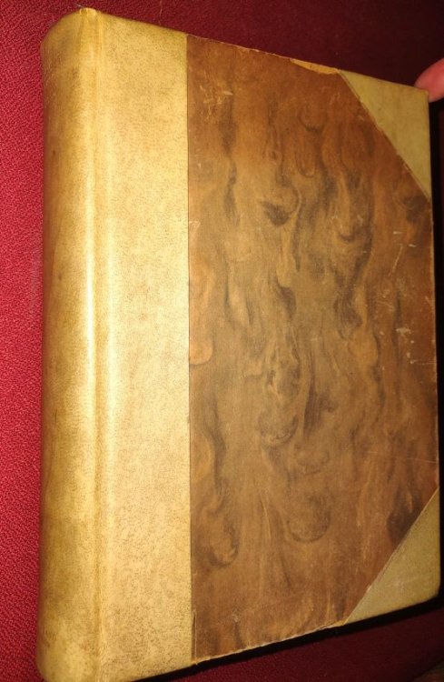 POEMS OF LORD BYRON - Selected and Arranged in Chronological Order with a Preface by H. J. C. Grierson , Litt. D.