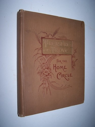 In Wake-Up Land [bound with] Fairy Fancies in Song and Story [with] Treasure Trove for the Home Circle