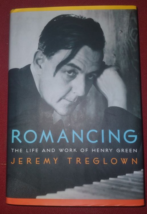 Romancing - The Life and Work of Henry Green