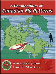A Compendium of Canadian Fly Patterns