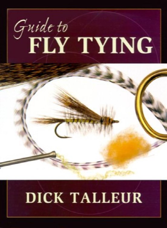 Guide to Fly Tying