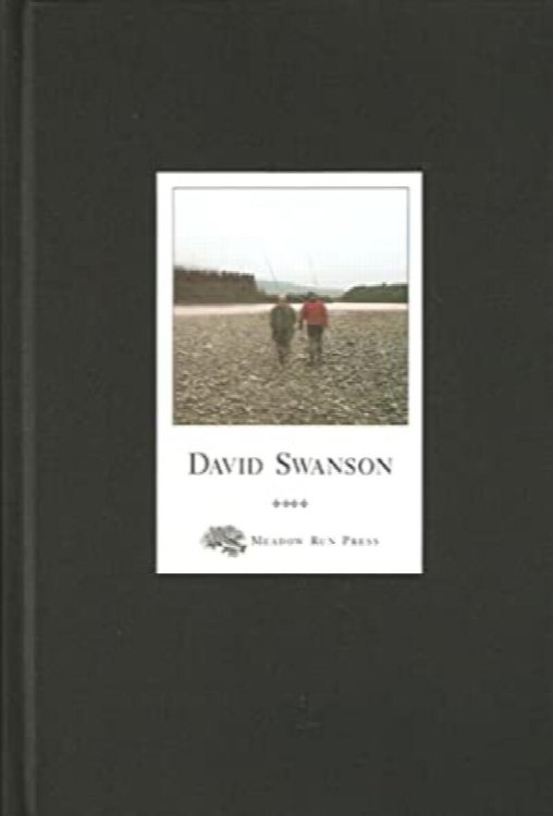 Water Music: Of Salmon, Saabs and Spey Rods