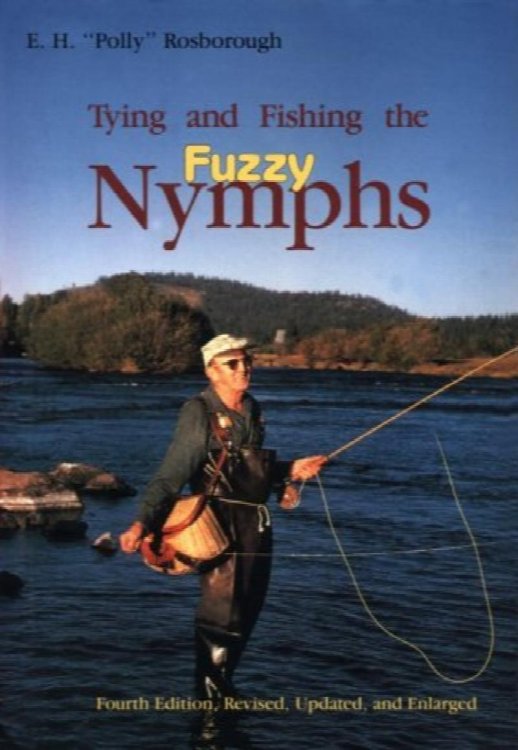 Tying and Fishing the Fuzzy Nymphs