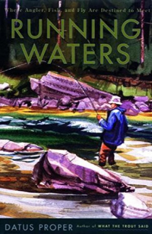 Running Waters