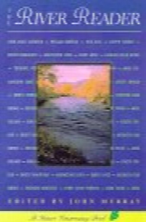 The River Reader