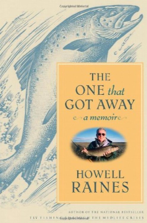 The One That Got Away