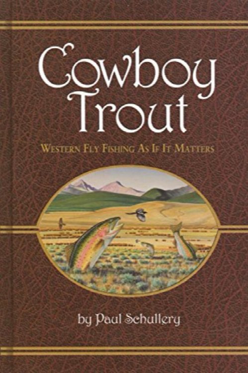 Cowboy Trout