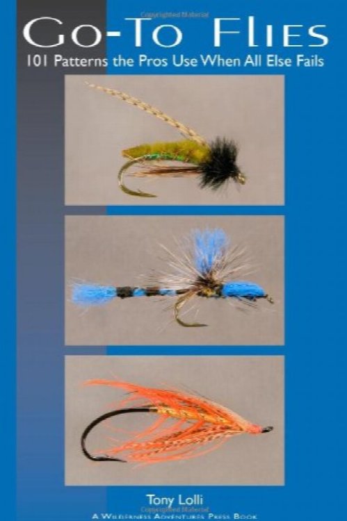 Go-To Flies