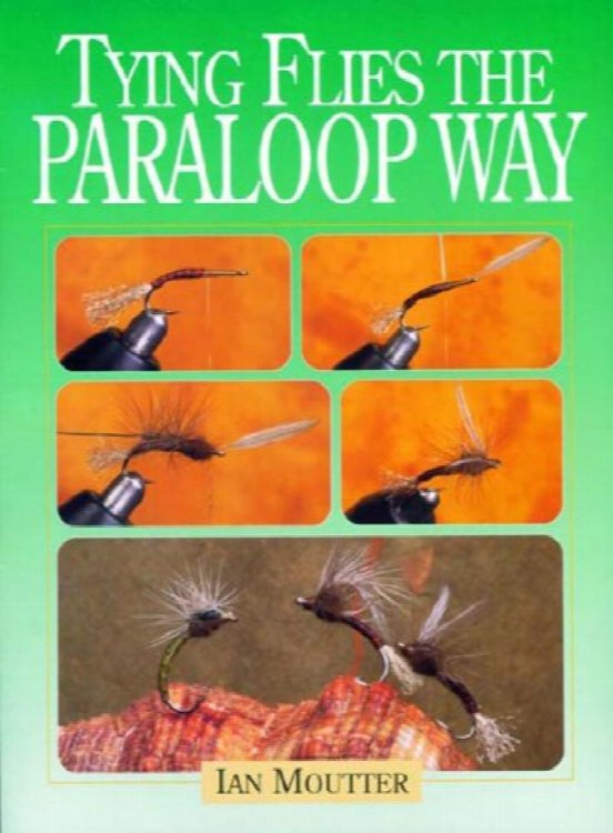 Tying Flies the Paraloop Way