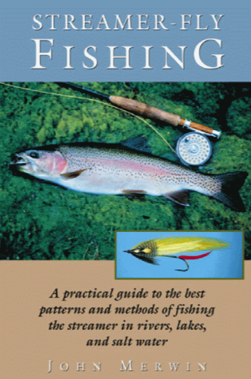 Streamer Fly-Fishing