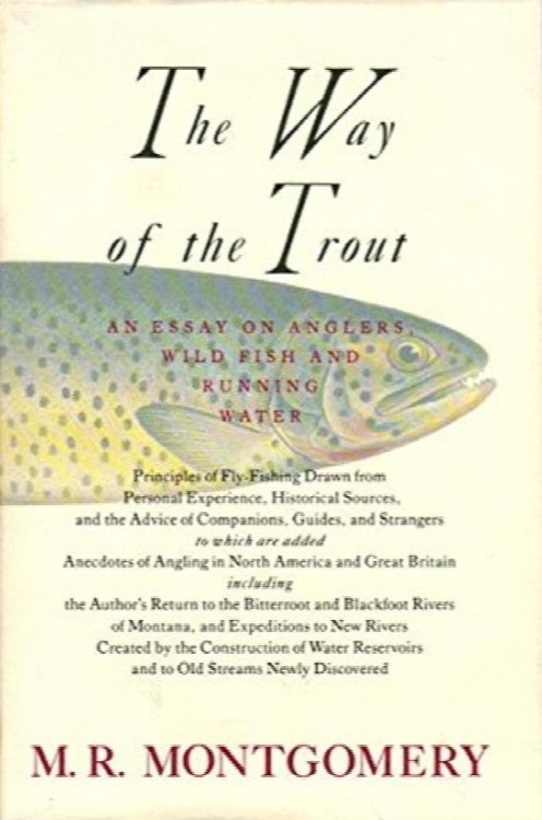 The Way of the Trout