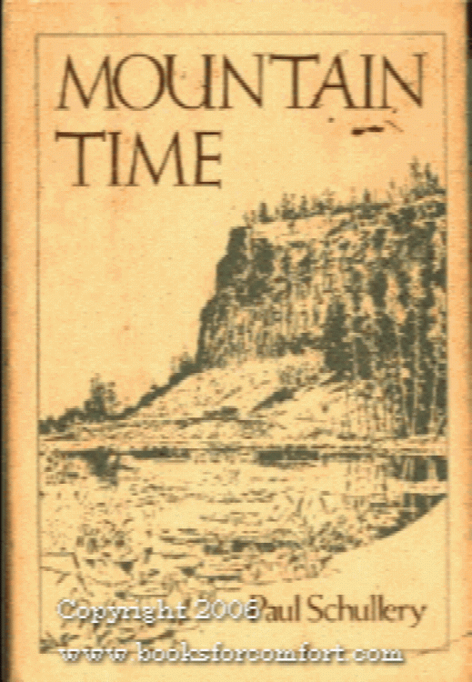 Mountain Time