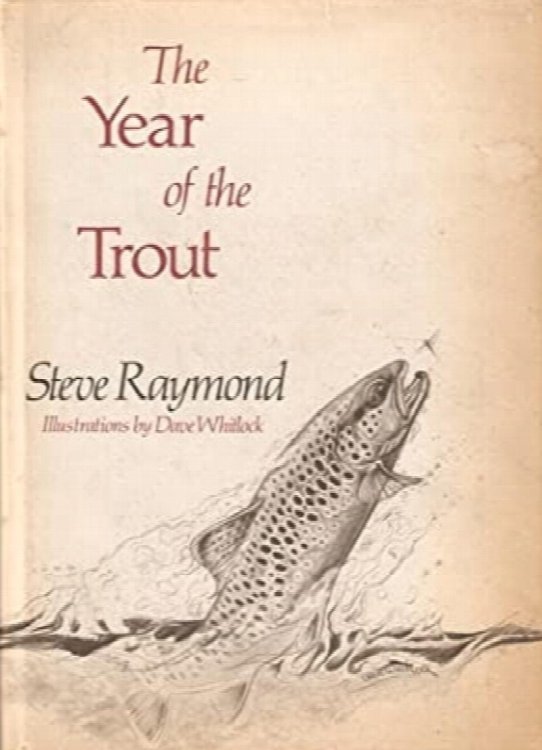 The Year of the Trout