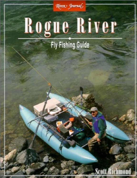River Journal: Rogue River