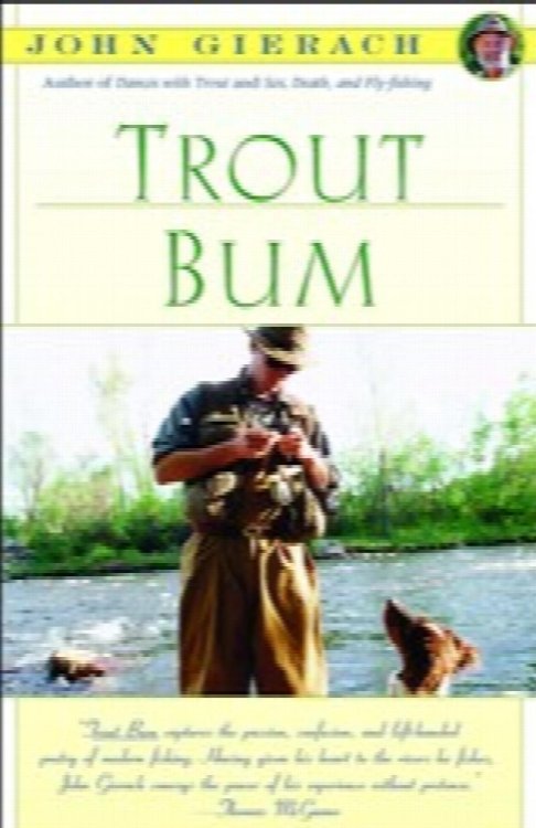 Trout Bum