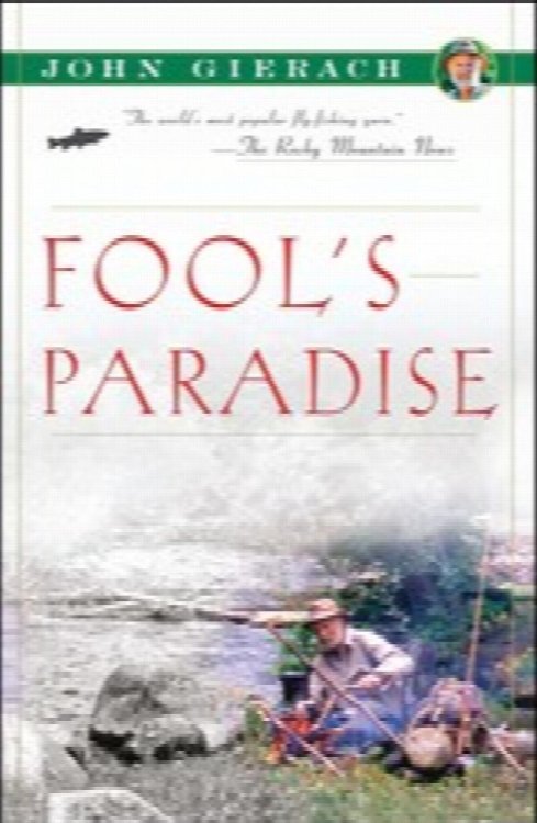 Fools Paradise