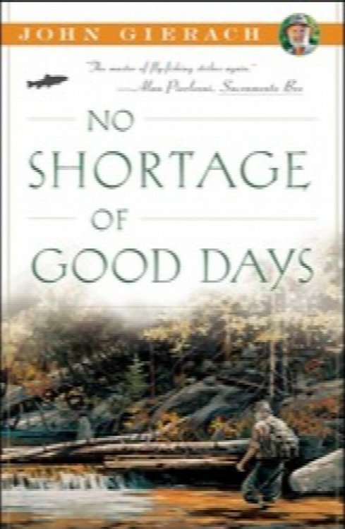 No Shortage of Dood Days