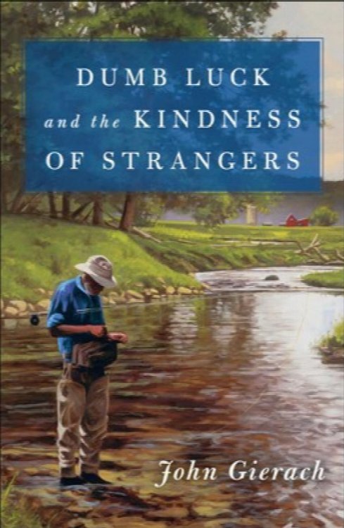 Dumb Luck and the Kindness of Strangers