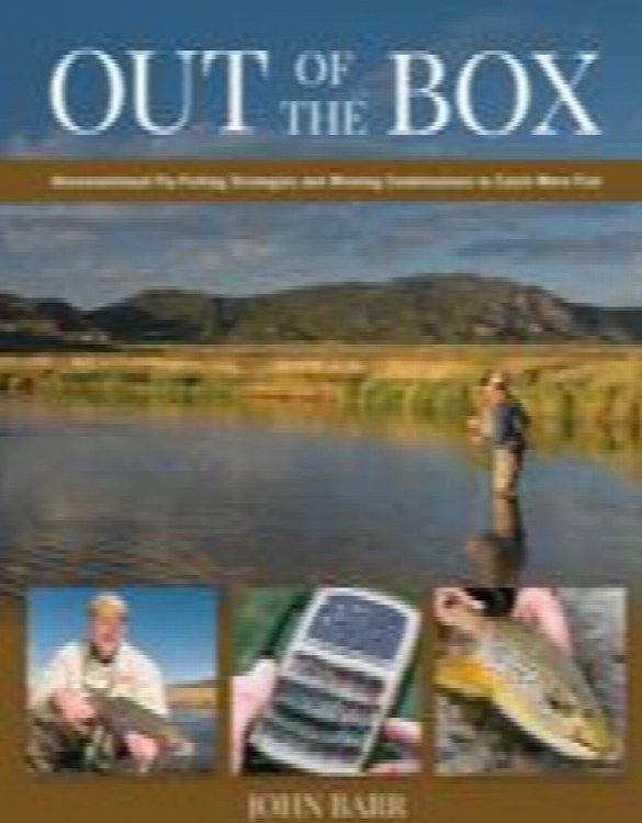 Out of the Box