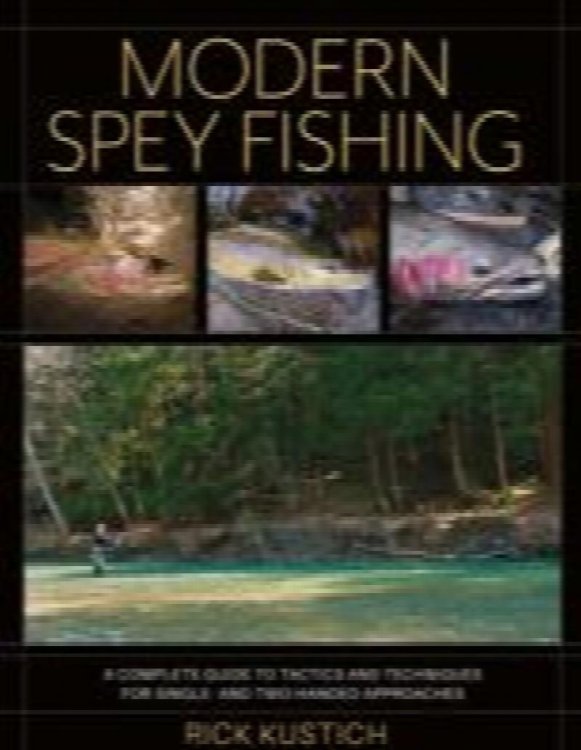 Modern Spey Fishing