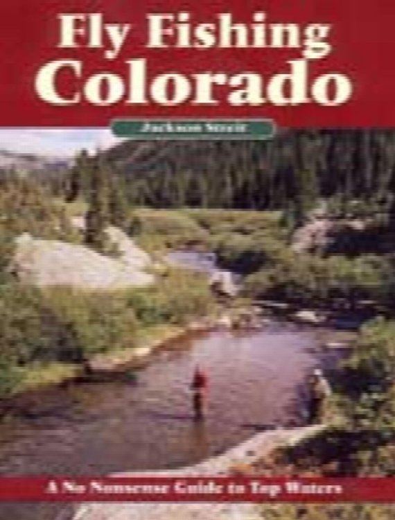 Fly Fishing Colorado