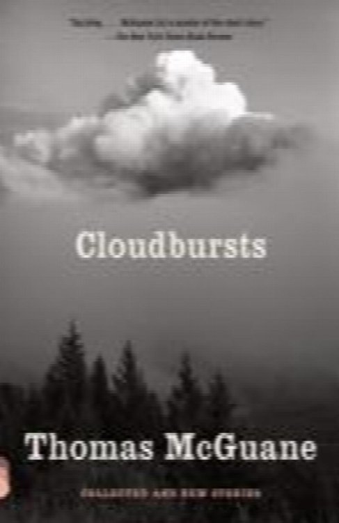 Cloudbursts: Collected and New Stories
