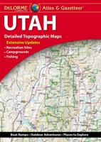 Utah Atlas & Gazetteer
