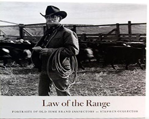 Law of the Range