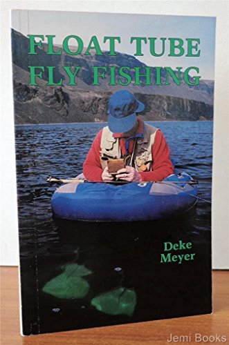 Float Tube Fly Fishing