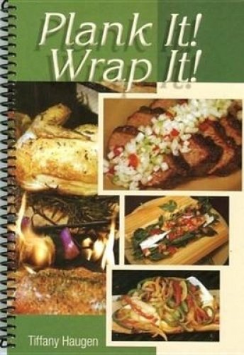 Plank It! Wrap It!