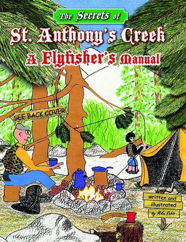 The Secrets of St. Anthony's Creek